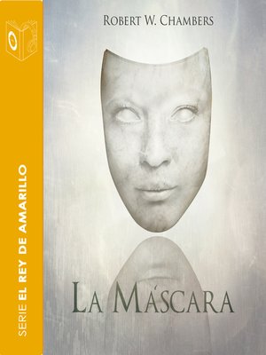 La máscara--Dramatizado - Audiobook